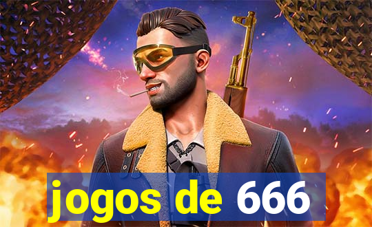 jogos de 666